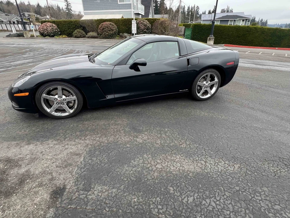 2008 Chevrolet Corvette C6 - Image 24 of 31