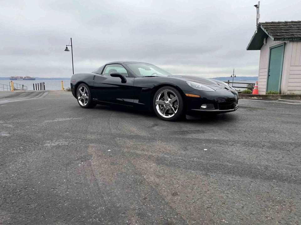 2008 Chevrolet Corvette C6 - Image 19 of 31