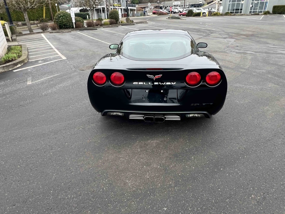 2008 Chevrolet Corvette C6 - Image 13 of 31
