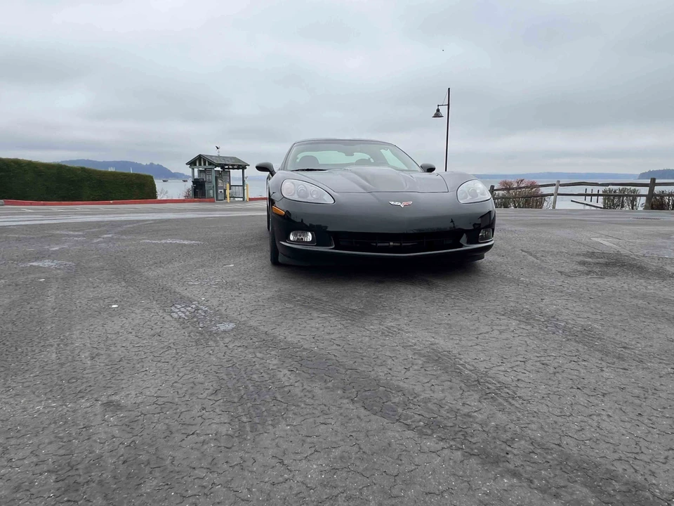 2008 Chevrolet Corvette C6 - Image 21 of 31