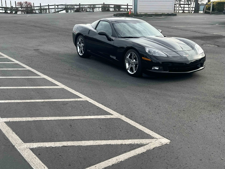 2008 Chevrolet Corvette C6 - Image 6 of 31