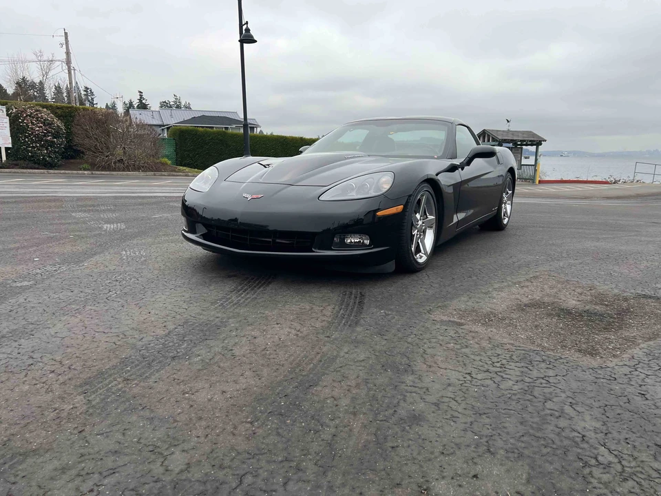 2008 Chevrolet Corvette C6 - Image 7 of 31