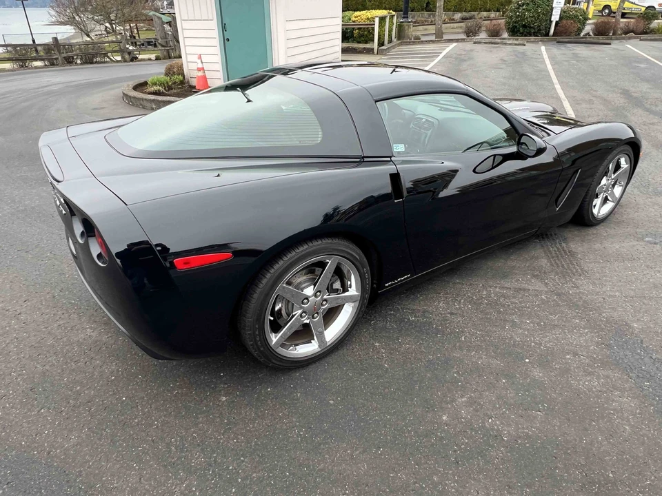 2008 Chevrolet Corvette C6 - Image 16 of 31