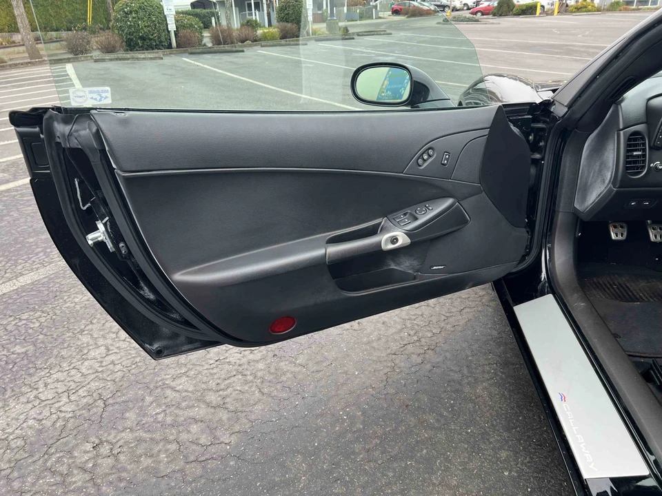 2008 Chevrolet Corvette C6 - Image 29 of 31