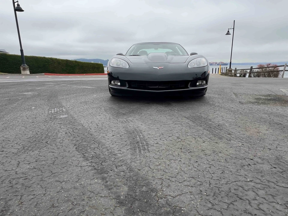 2008 Chevrolet Corvette C6 - Image 23 of 31