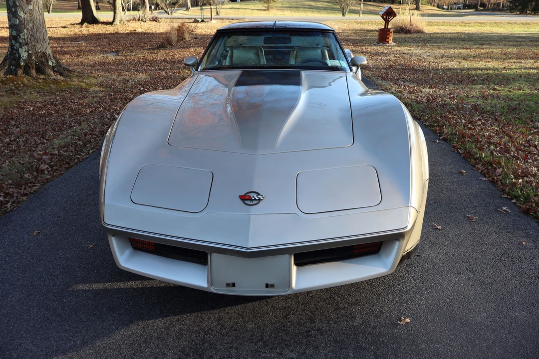 1982 Chevrolet Corvette C3 - Image 6 of 31