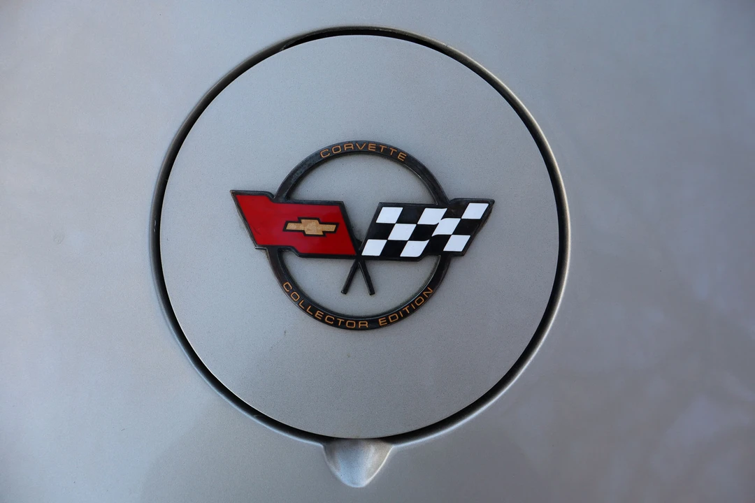 1982 Chevrolet Corvette C3 - Image 24 of 31