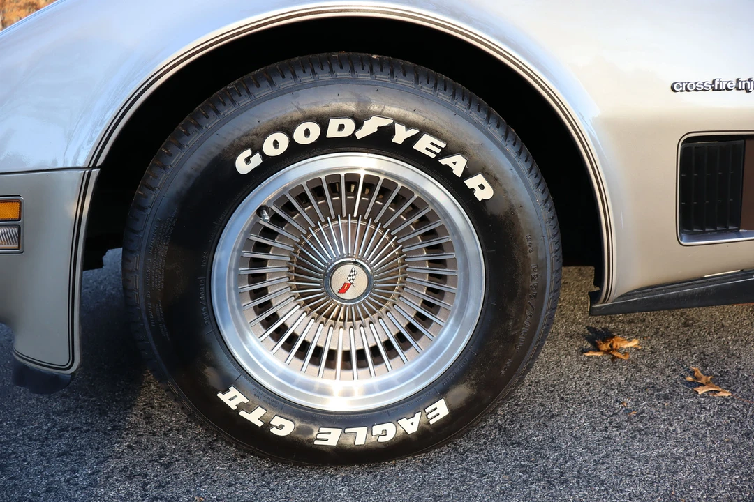 1982 Chevrolet Corvette C3 - Image 30 of 31