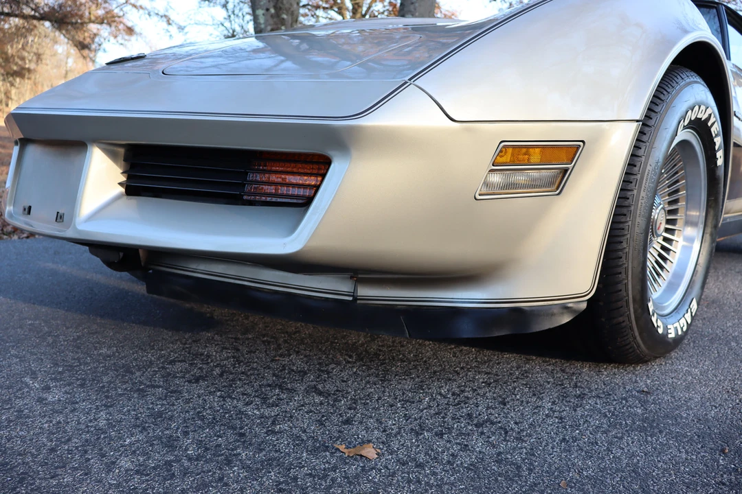 1982 Chevrolet Corvette C3 - Image 26 of 31