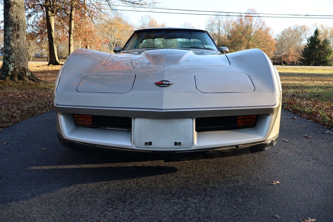 1982 Chevrolet Corvette C3 - Image 7 of 31