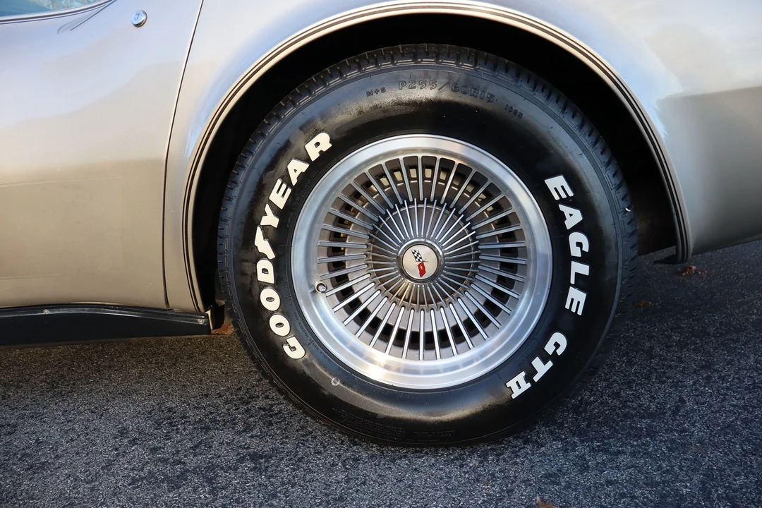 1982 Chevrolet Corvette C3 - Image 31 of 31