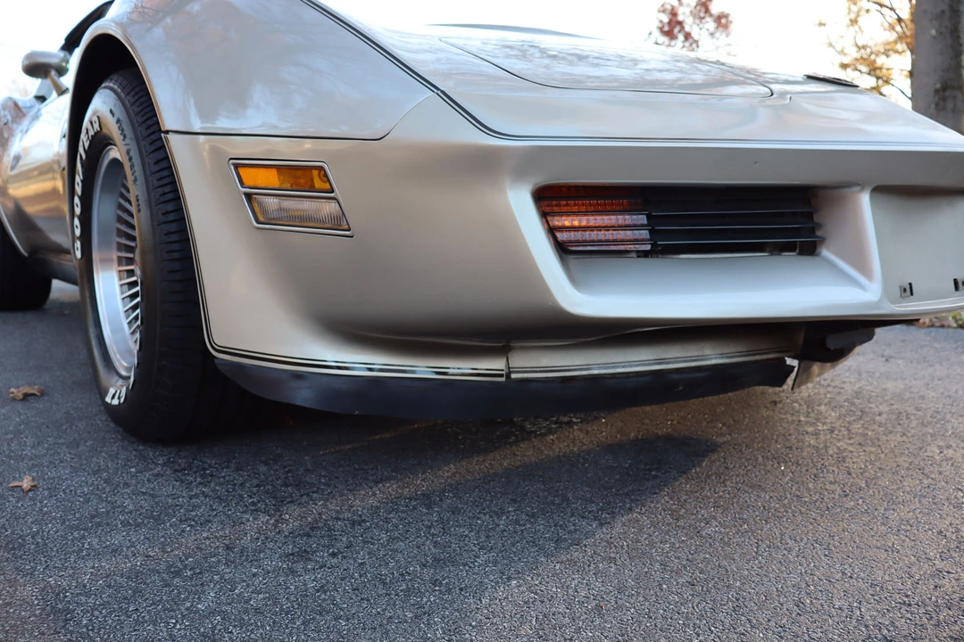 1982 Chevrolet Corvette C3 - Image 27 of 31