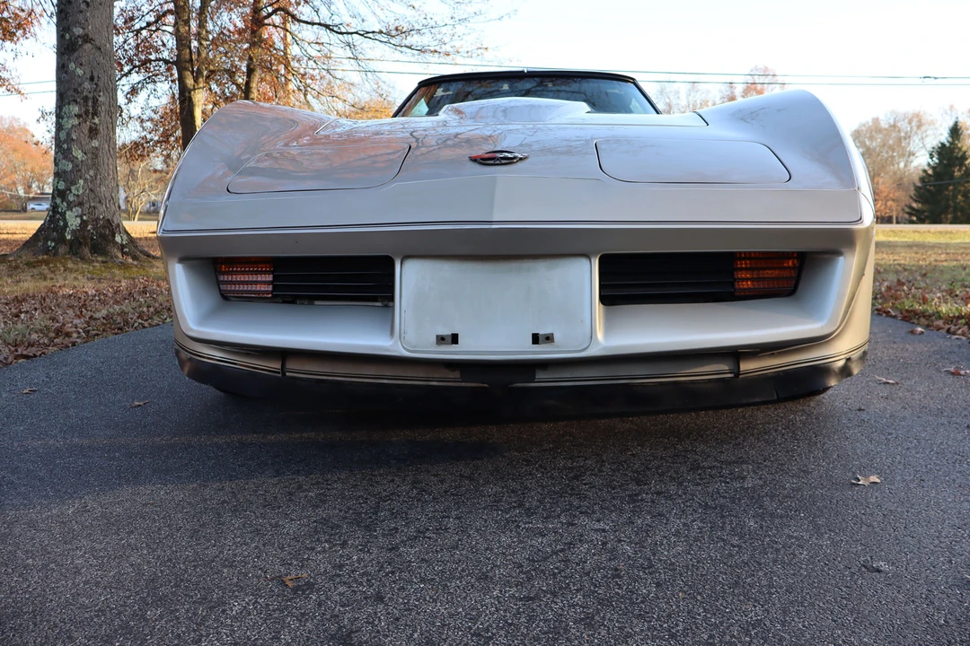 1982 Chevrolet Corvette C3 - Image 14 of 31