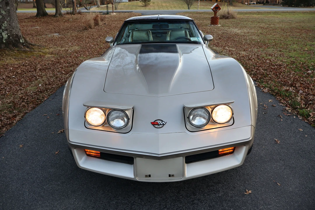 1982 Chevrolet Corvette C3 - Image 22 of 31