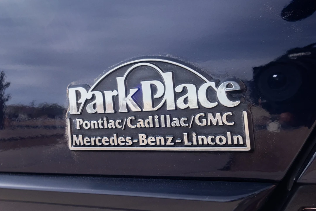 1995 Mercedes-Benz W124 E-Class - Image 26 of 31