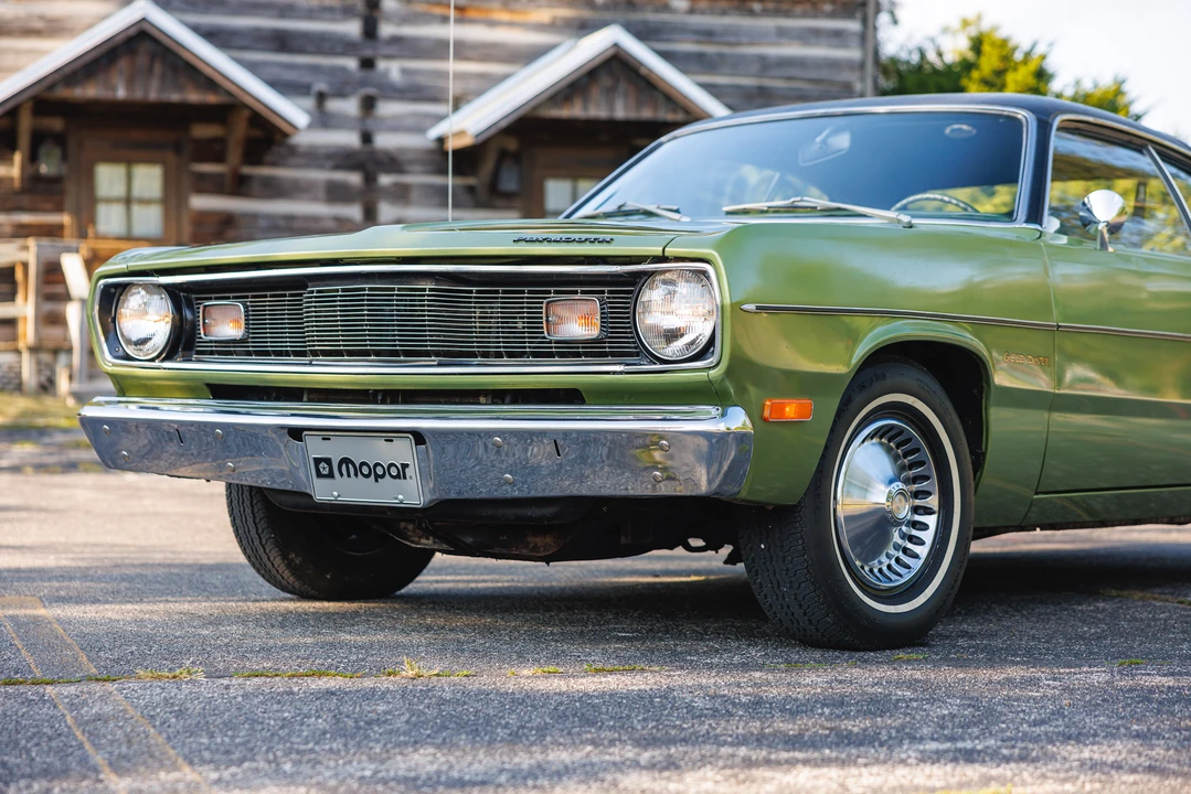 1972 Plymouth Duster - Image 27 of 31
