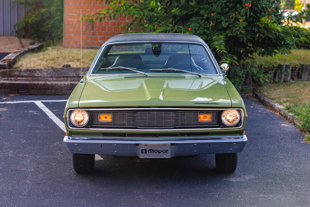 1972 Plymouth Duster - Image 16 of 31