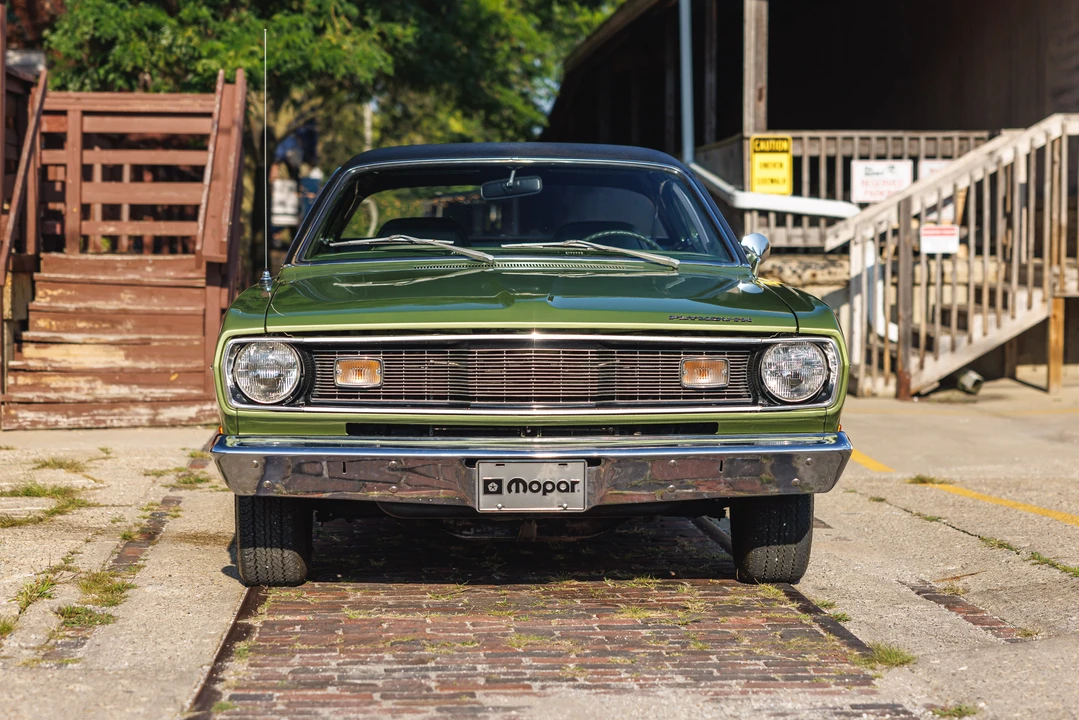 1972 Plymouth Duster - Image 13 of 31