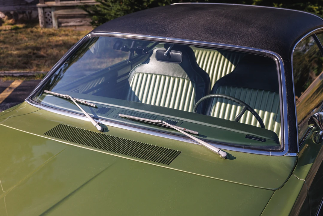 1972 Plymouth Duster - Image 25 of 31