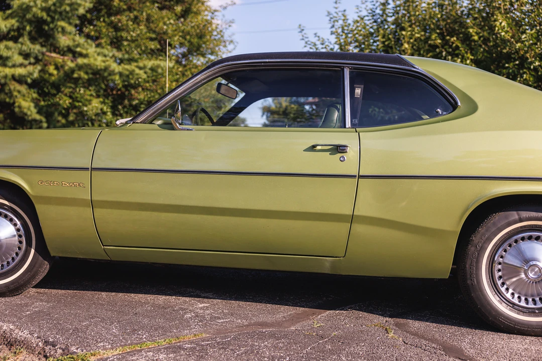 1972 Plymouth Duster - Image 26 of 31