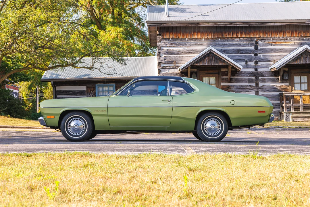 1972 Plymouth Duster - Image 7 of 31