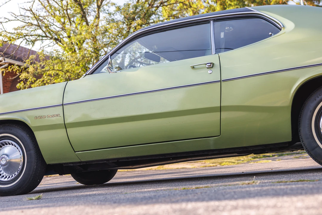 1972 Plymouth Duster - Image 31 of 31