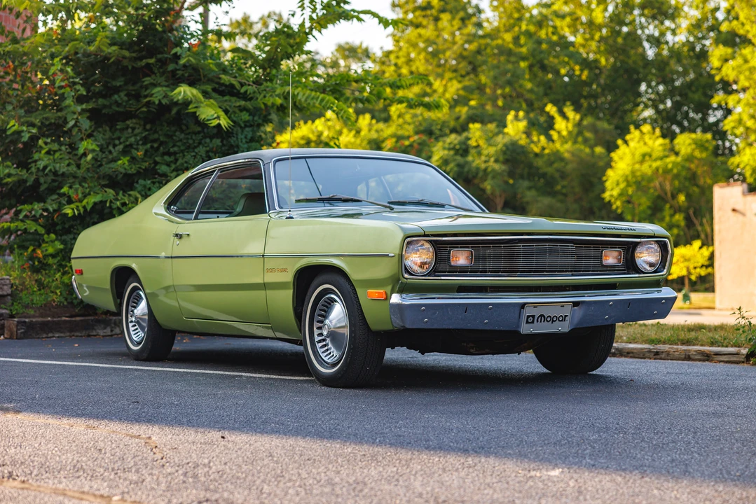 1972 Plymouth Duster - Image 6 of 31