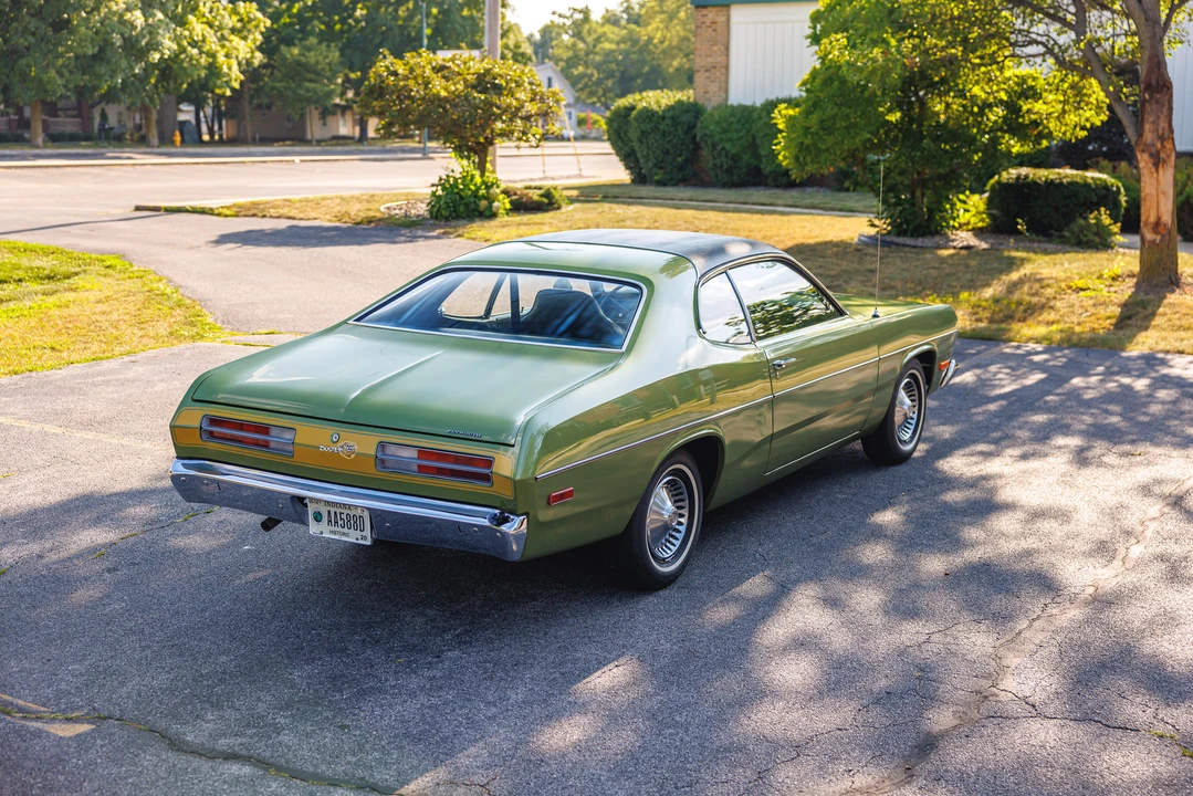 1972 Plymouth Duster - Image 12 of 31