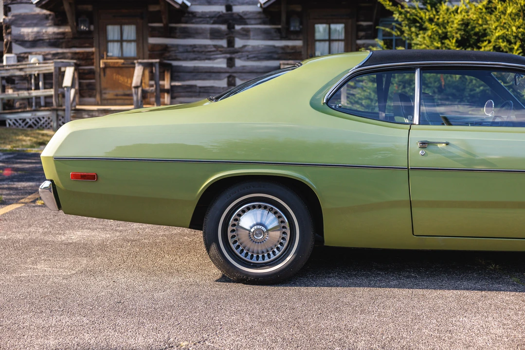 1972 Plymouth Duster - Image 22 of 31