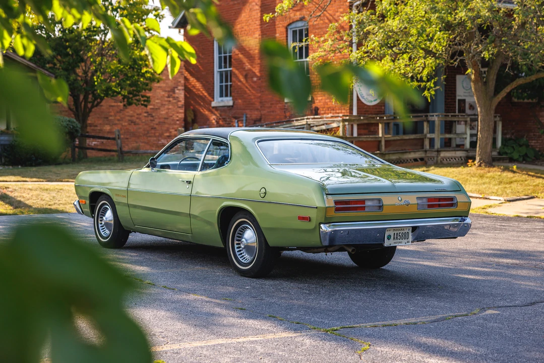 1972 Plymouth Duster - Image 17 of 31