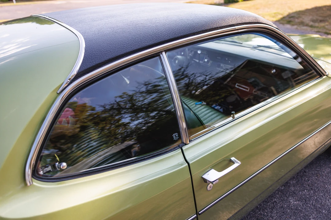 1972 Plymouth Duster - Image 29 of 31