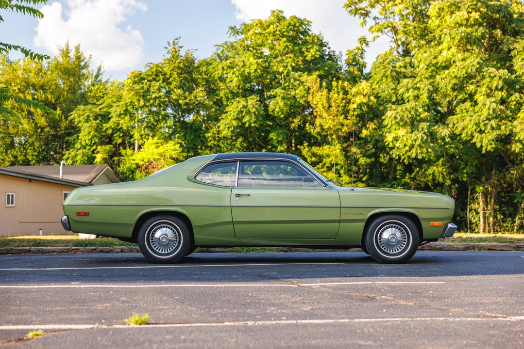 1972 Plymouth Duster - Image 14 of 31