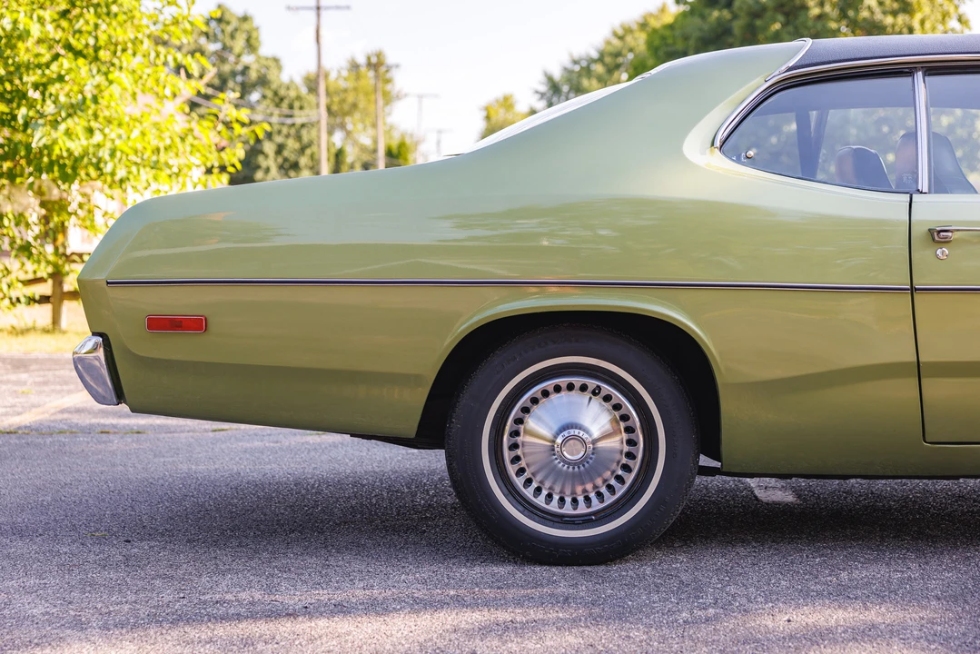 1972 Plymouth Duster - Image 18 of 31