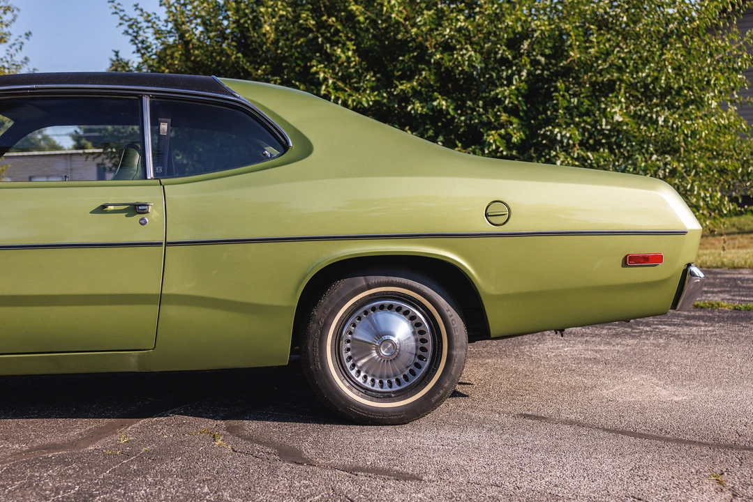 1972 Plymouth Duster - Image 19 of 31