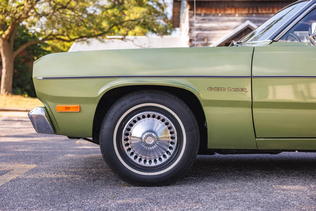 1972 Plymouth Duster - Image 21 of 31