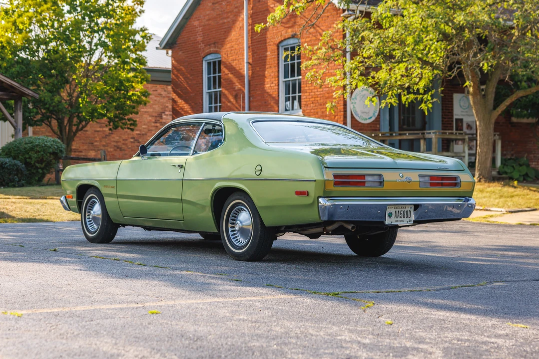 1972 Plymouth Duster - Image 15 of 31