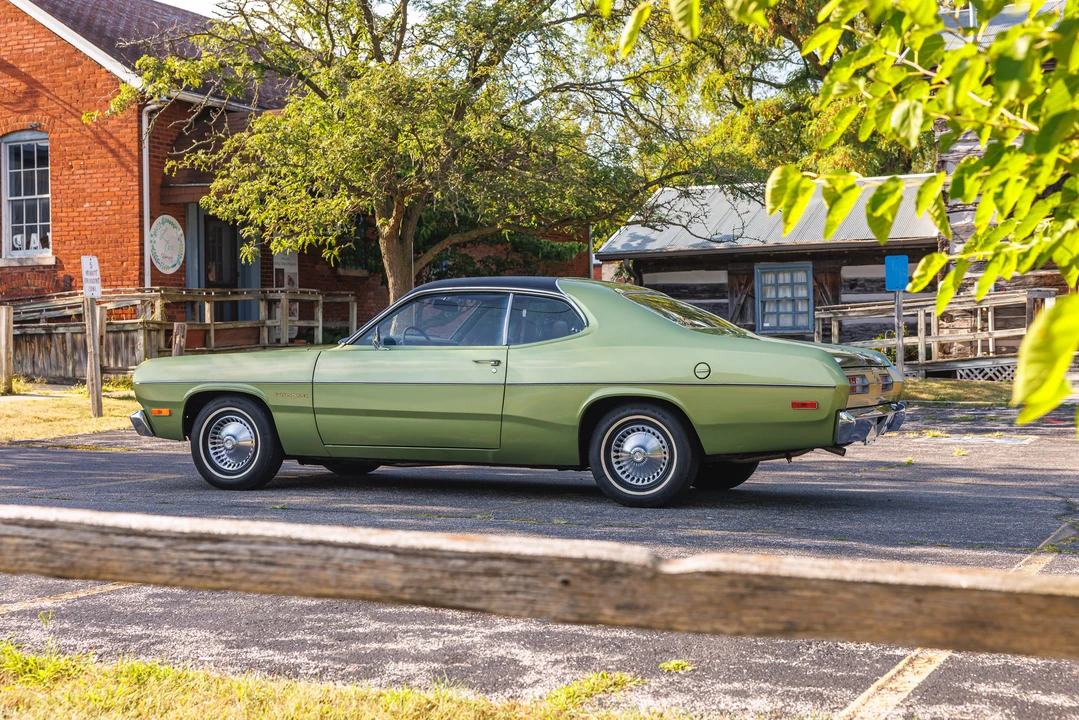 1972 Plymouth Duster - Image 9 of 31