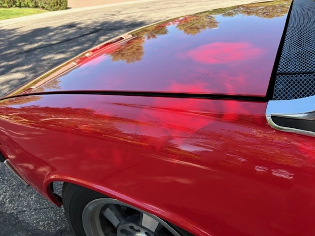 1972 Porsche 914/4 - Image 16 of 31