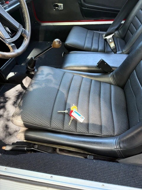 1972 Porsche 914/4 - Image 19 of 31