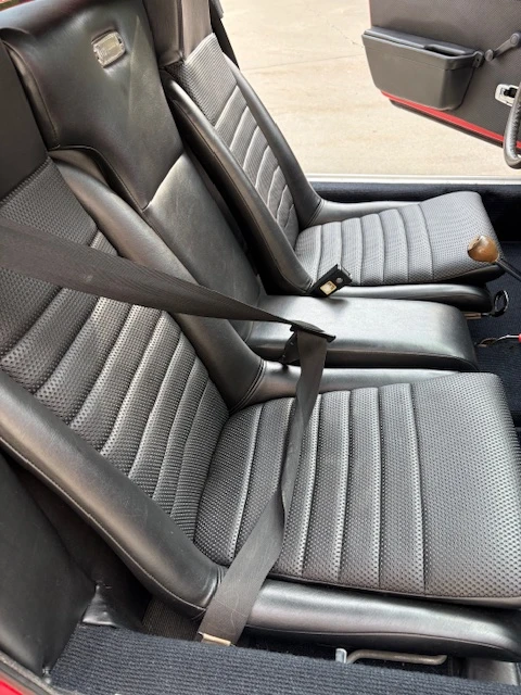1972 Porsche 914/4 - Image 23 of 31
