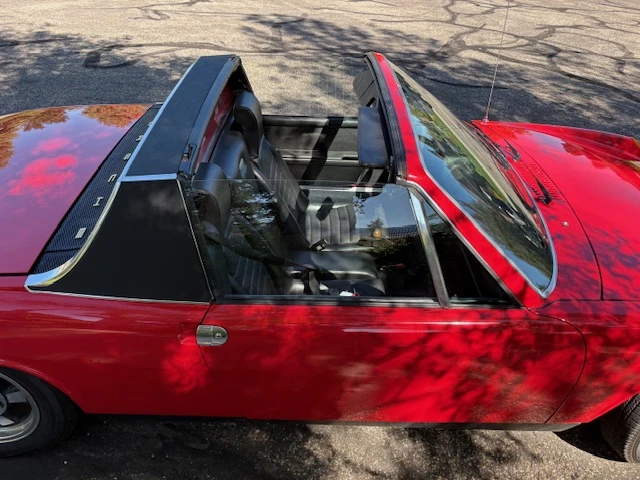 1972 Porsche 914/4 - Image 17 of 31