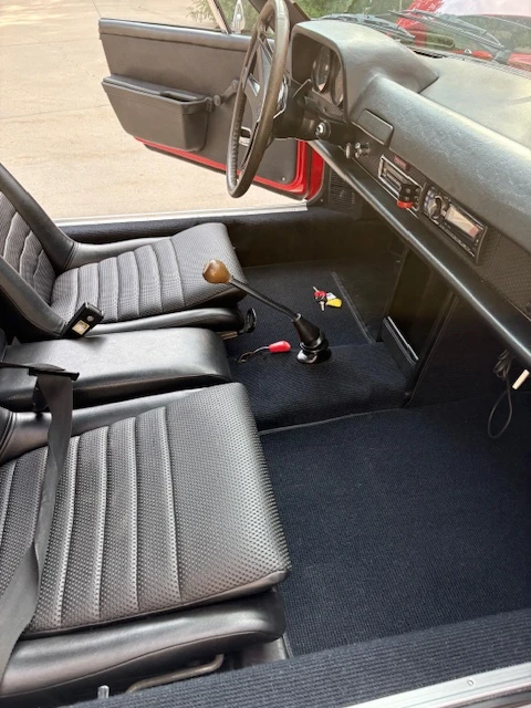 1972 Porsche 914/4 - Image 22 of 31