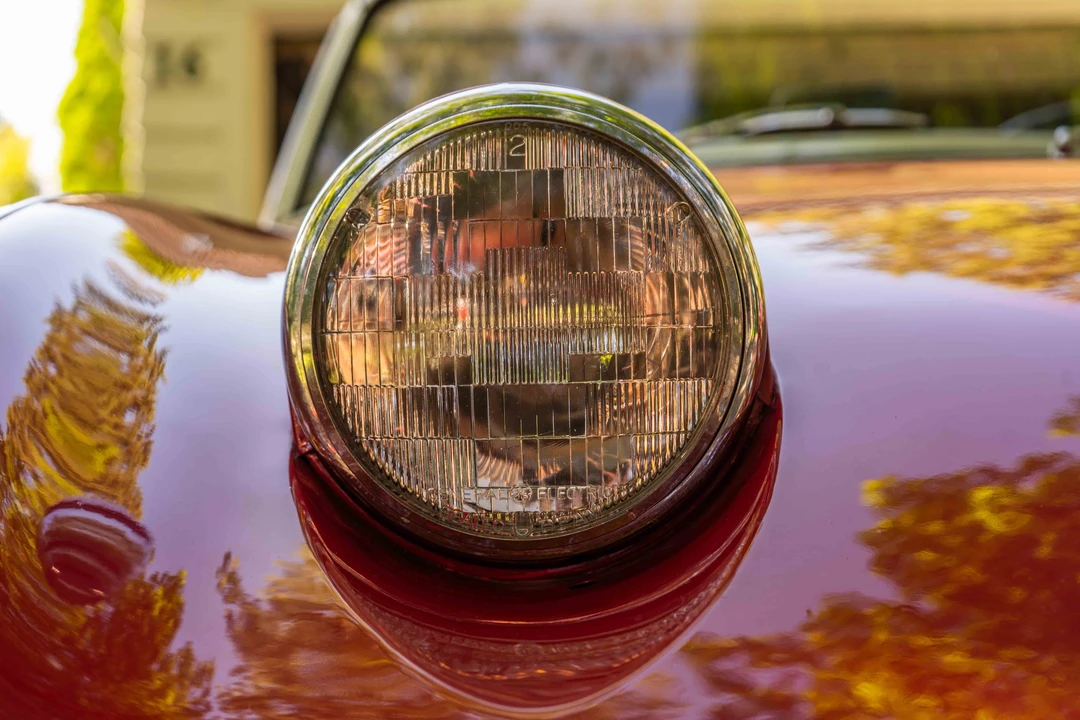 1959 Austin-Healey Sprite Mark I - Image 16 of 31
