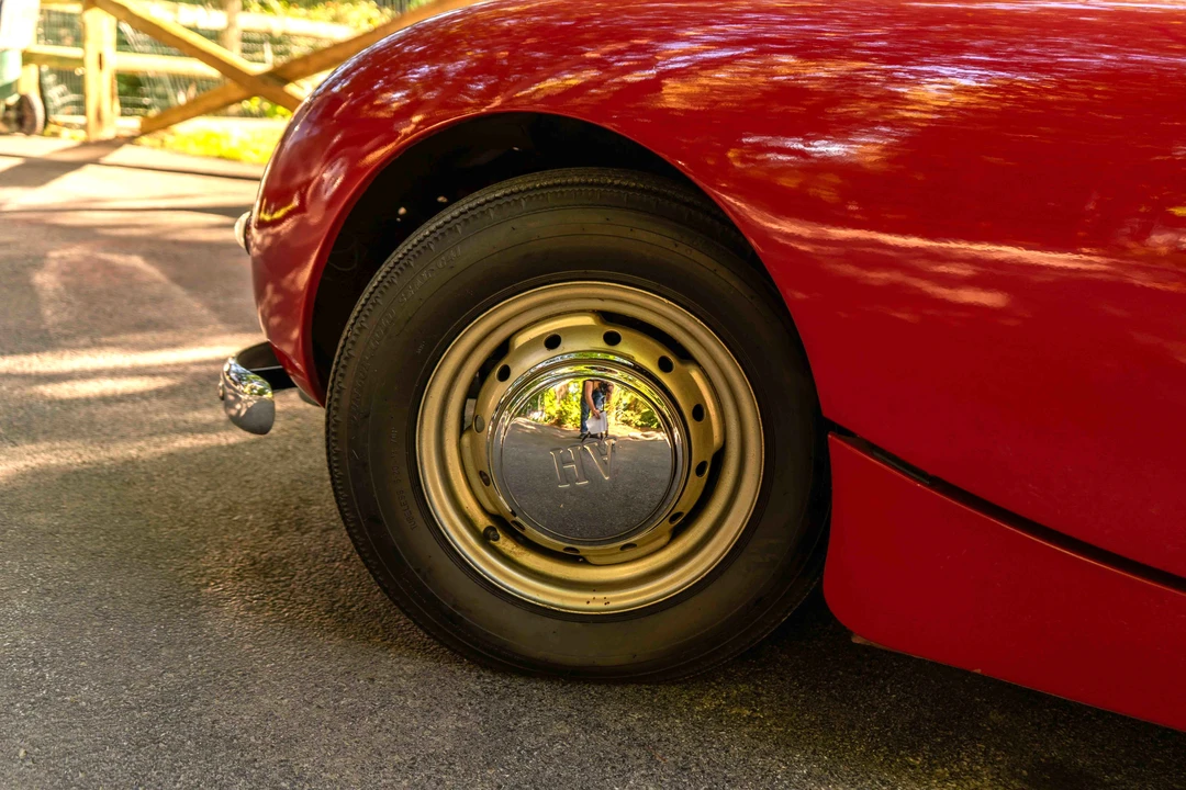 1959 Austin-Healey Sprite Mark I - Image 19 of 31