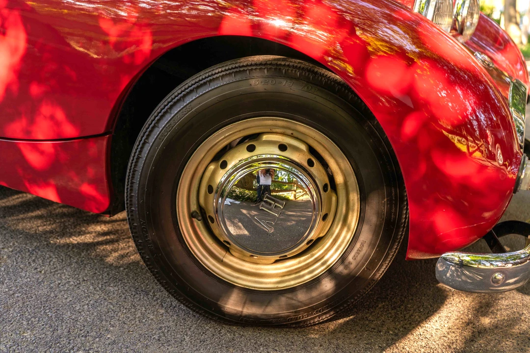1959 Austin-Healey Sprite Mark I - Image 15 of 31