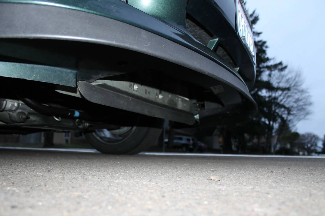 2001 Ford SN95 Mustang - Image 8 of 11