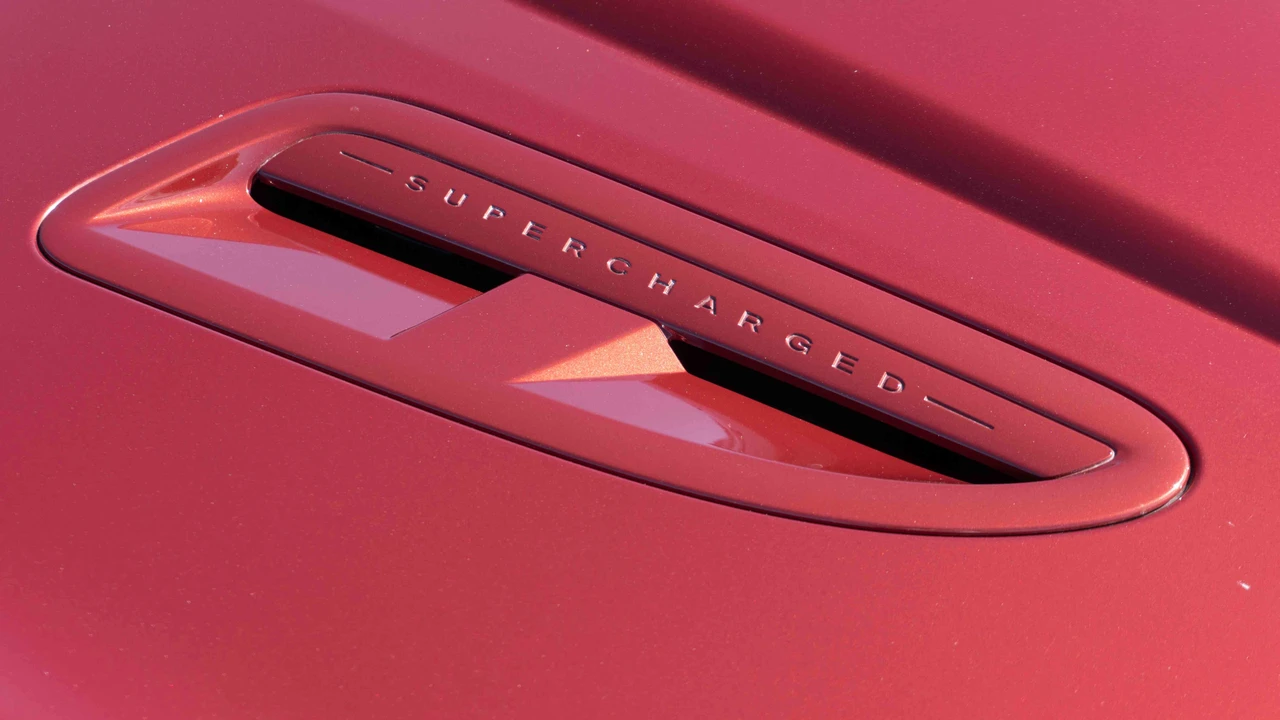 2010 Jaguar X150 XKR - Image 29 of 31