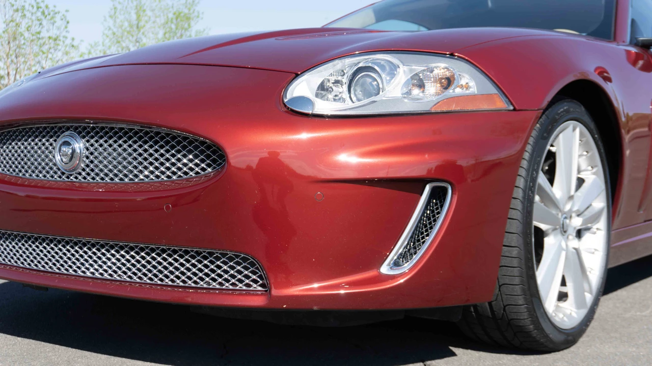 2010 Jaguar X150 XKR - Image 27 of 31