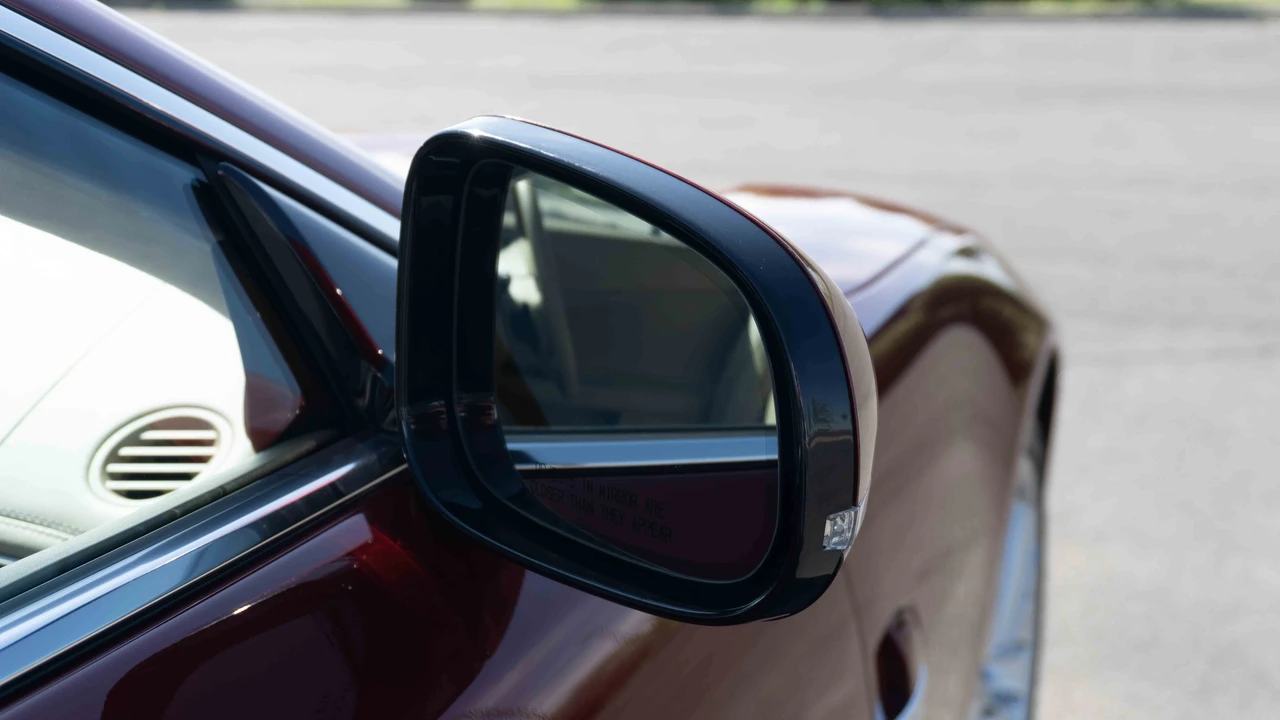 2010 Jaguar X150 XKR - Image 22 of 31