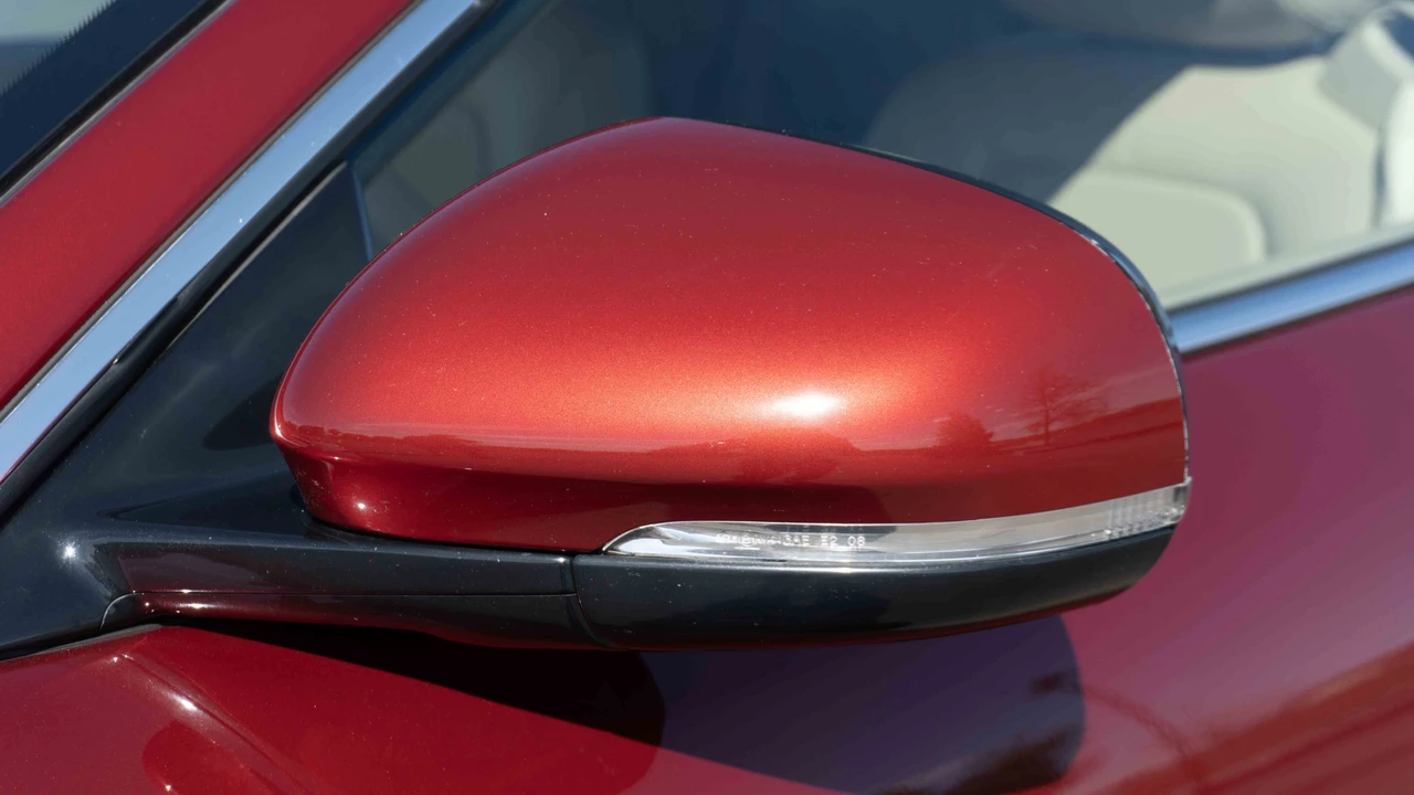 2010 Jaguar X150 XKR - Image 31 of 31